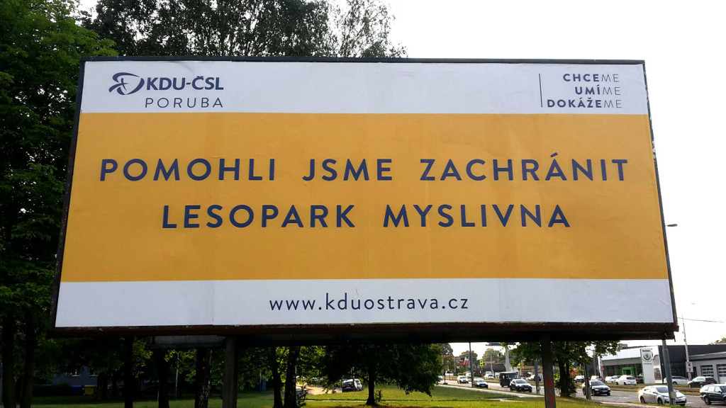 billboard KDU